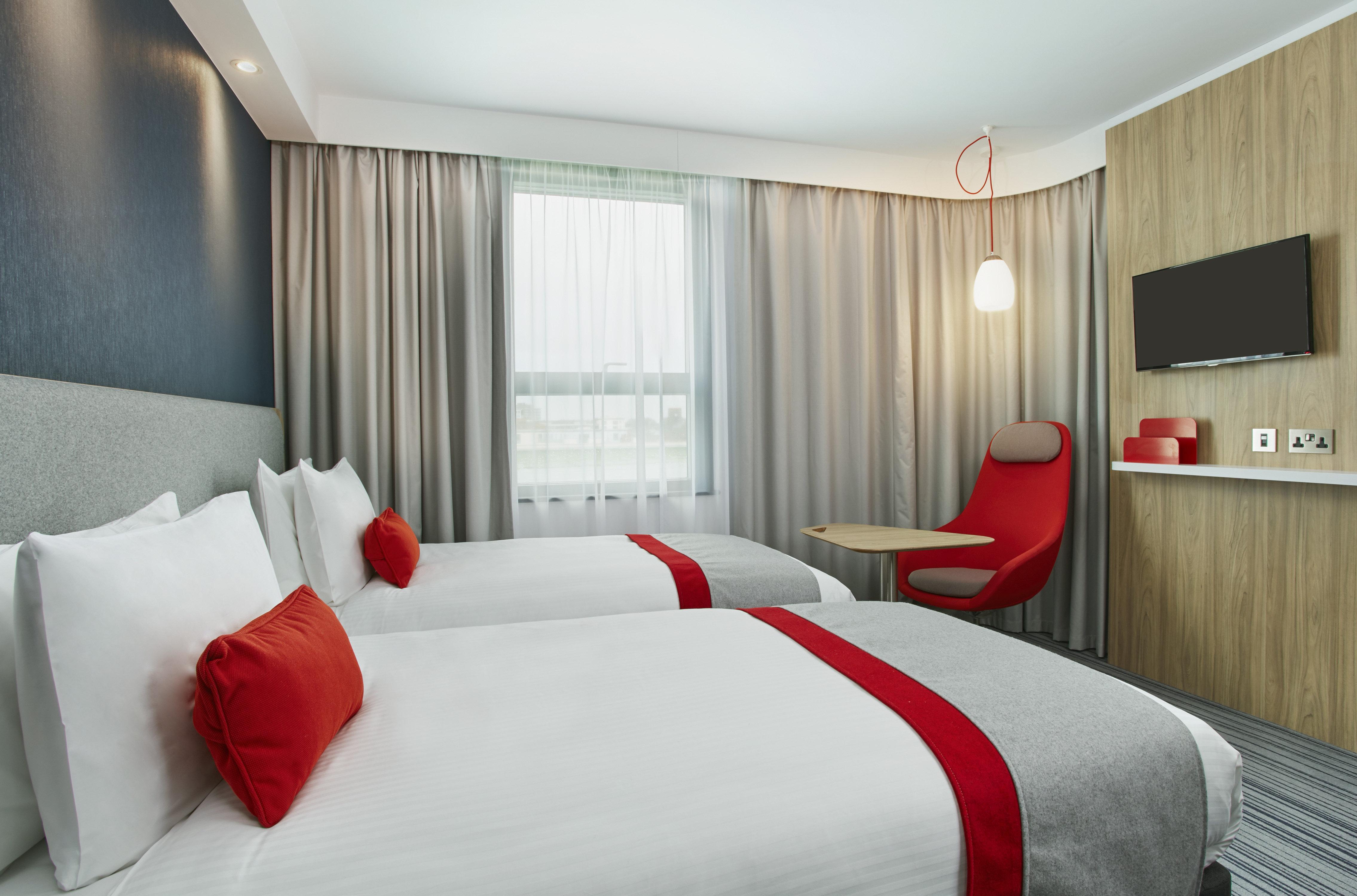 Holiday Inn Express Amsterdam - City Hall By Ihg Экстерьер фото